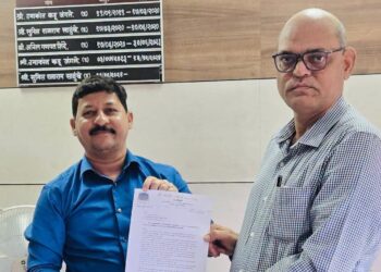 बस अर्ध्या रस्त्यात, ॲप अर्धवट आणि कारभार बेभरवशाचा! एनएमएमटीला मनसेचा दणका; आठवड्यात प्रश्न सोडवा, नाहीतर आंदोलन!
