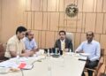दुष्काळाचा मत्स्यव्यवसायाला फटका; मंत्री राणेंचे तातडीने पाहणीचे आदेश