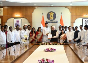 ओबीसींच्या आकडेवारीशी खेळाल तर काँग्रेस गप्प बसणार नाही!