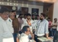 अग्निशमन कर्मचाऱ्यांच्या जीवाशी खेळ सुरूच!