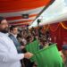 नितेश राणेंचा शब्द… रेल्वे मंत्रालय हलले!
