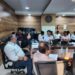 बांधकाम कामगारांची नोंदणी, नूतनीकरण प्रक्रिया गतिमान करून प्रलंबित अर्ज निकाली काढा :    कामगार मंत्री ॲड. आकाश फुंडकर