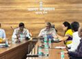 सात महिन्यांचे थकीत वेतन अदा करून दोषींवर कारवाई करा : कामगार मंत्री ॲड आकाश फुंडकर