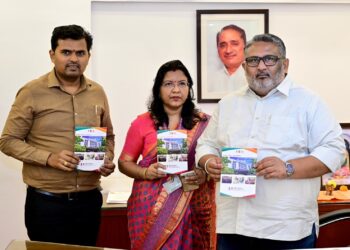 ईएसआयसीच्या लाभ व सेवांच्या व्यापक प्रसारासाठी डिजिटल सुविधा : कामगार मंत्री ॲड. आकाश फुंडकर