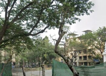 कुकशेत गावामध्ये पर्यावरणपूरक स्मशानभूमी उभारण्याची मागणी