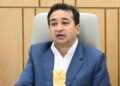 मुख्यमंत्री मत्स्यसंपदा योजनेचा लाभ प्रत्येक मच्छीमारापर्यंत पोहोचवा! मंत्री नितेश राणे यांचे निर्देश
