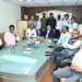 आंध्र प्रदेशातील कोळंबी प्रक्रिया उद्योगांची मंत्री नितेश राणे यांच्याकडून पाहणी