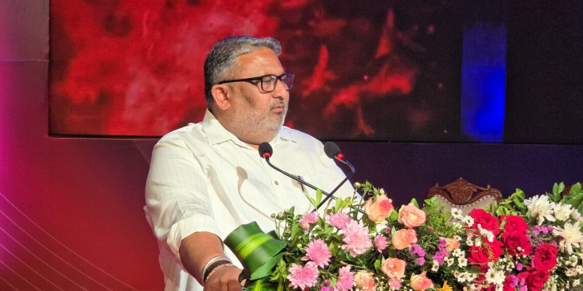 बॉयलर क्षेत्रातील तंत्रज्ञान, कौशल्य विकास आणि सुरक्षिततेला चालना देण्यासाठी शासन कटिबद्ध