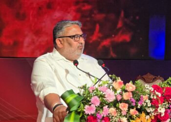 बॉयलर क्षेत्रातील तंत्रज्ञान, कौशल्य विकास आणि सुरक्षिततेला चालना देण्यासाठी शासन कटिबद्ध