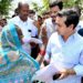 दुष्काळाच्या झळा मच्छीमारांनाही; मदतीसाठी नितेश राणे मैदानात!