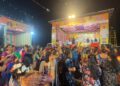 सानपाडामध्ये साईभक्तच्या नवरात्रोत्सवाची धूम