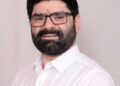कृषिभूषण जितेंद्र बिडवई यांच्या वाढदिवसानिमित्त जुन्नर तालुक्यात मोफत नेत्रतपासणी शिबिर