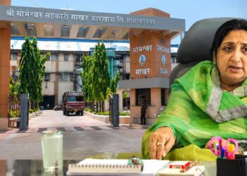 ‘सोमेश्वर’च्या निकालावरुन सुनेत्रा पवारांच्या सहकारातील नेतृत्वावर शिक्कामोर्तब
